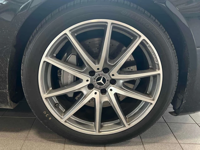 Mercedes-Benz S 560 DISTRONIC| SOFT-CLOSE| MASSAGE| KEYLESS| VENTILATE - автомобили, коли, обяви за нови и употребявани 6