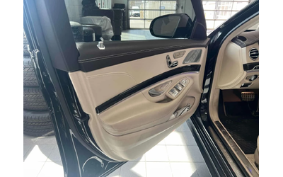 Mercedes-Benz S 560 DISTRONIC| SOFT-CLOSE| MASSAGE| KEYLESS| VENTILATE - автомобили, коли, обяви за нови и употребявани 9