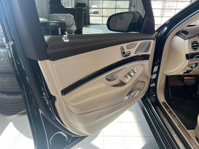 Mercedes-Benz S 560 DISTRONIC| SOFT-CLOSE| MASSAGE| KEYLESS| VENTILATE - автомобили, коли, обяви за нови и употребявани 9