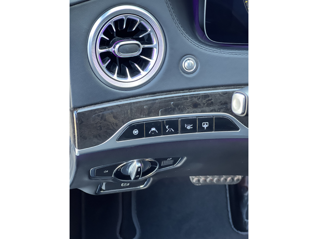 Mercedes-Benz S 560 4Matic* Alcantara* AMG* 3XTV FULL - автомобили, коли, обяви за нови и употребявани 9