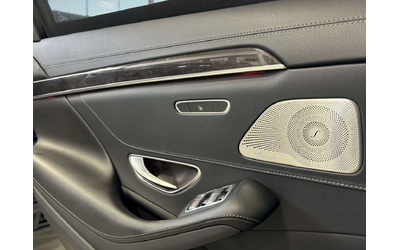 Mercedes-Benz W150 4MATIC| LONG| NAV| MASSAGE| WOOD| BURMESTER| LED| - автомобили, коли, обяви за нови и употребявани 14