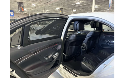 Mercedes-Benz W150 4MATIC| LONG| NAV| MASSAGE| WOOD| BURMESTER| LED| - автомобили, коли, обяви за нови и употребявани 16