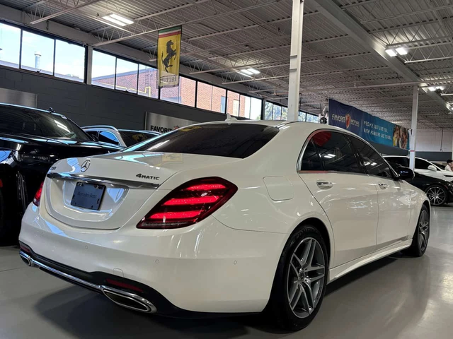 Mercedes-Benz W150 4MATIC| LONG| NAV| MASSAGE| WOOD| BURMESTER| LED| - автомобили, коли, обяви за нови и употребявани 3
