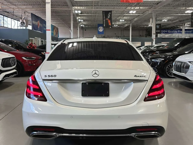 Mercedes-Benz W150 4MATIC| LONG| NAV| MASSAGE| WOOD| BURMESTER| LED| - автомобили, коли, обяви за нови и употребявани 4