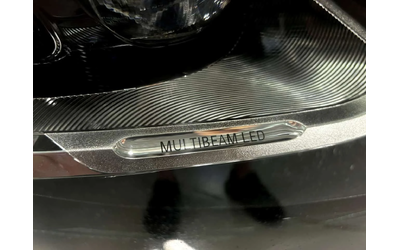 Mercedes-Benz W150 4MATIC| LONG| NAV| MASSAGE| WOOD| BURMESTER| LED| - автомобили, коли, обяви за нови и употребявани 6