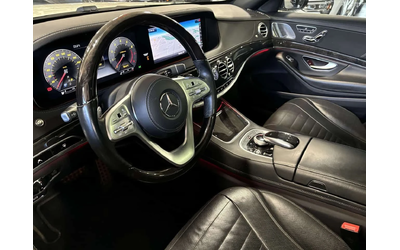 Mercedes-Benz W150 4MATIC| LONG| NAV| MASSAGE| WOOD| BURMESTER| LED| - автомобили, коли, обяви за нови и употребявани 7