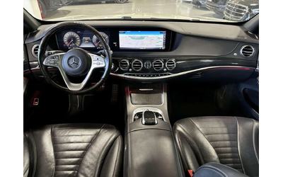 Mercedes-Benz W150 4MATIC| LONG| NAV| MASSAGE| WOOD| BURMESTER| LED| - автомобили, коли, обяви за нови и употребявани 8