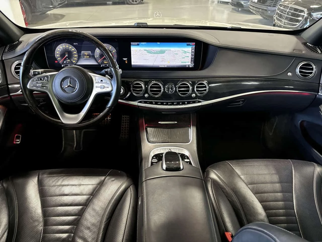 Mercedes-Benz W150 4MATIC| LONG| NAV| MASSAGE| WOOD| BURMESTER| LED| - автомобили, коли, обяви за нови и употребявани 8