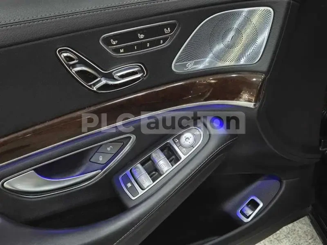 Mercedes-Benz S 560 * ТЕЛЕВИЗОРИ* МАСАЖИ* ДИСТРОНИК* 360 КАМЕРА* ОБДУХ - автомобили, коли, обяви за нови и употребявани 10