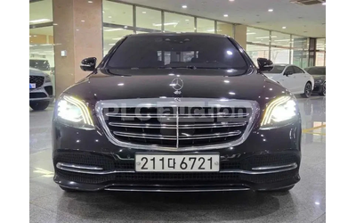 mercedes-benz-s-560 - 1