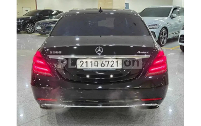 mercedes-benz-s-560 - 4