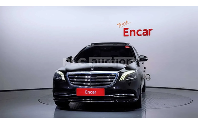 mercedes-benz-s-560 - 0