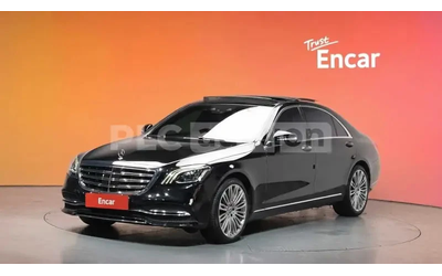 mercedes-benz-s-560 - 0