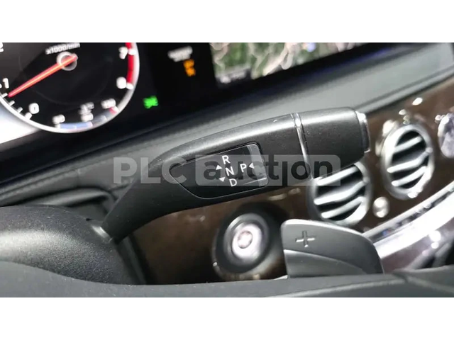 Mercedes-Benz S 560 * МАСАЖИ* ТЕЛЕВИЗОРИ* ДИСТРОНИК* NIGHT VISION* ОБД - автомобили, коли, обяви за нови и употребявани 13
