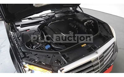 Mercedes-Benz S 560 * МАСАЖИ* ТЕЛЕВИЗОРИ* ДИСТРОНИК* NIGHT VISION* ОБД - автомобили, коли, обяви за нови и употребявани 14