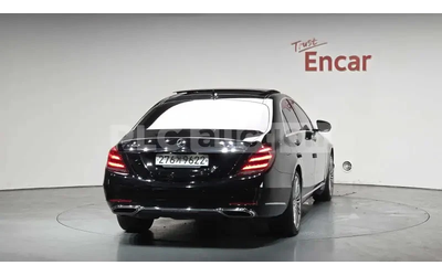 mercedes-benz-s-560 - 2