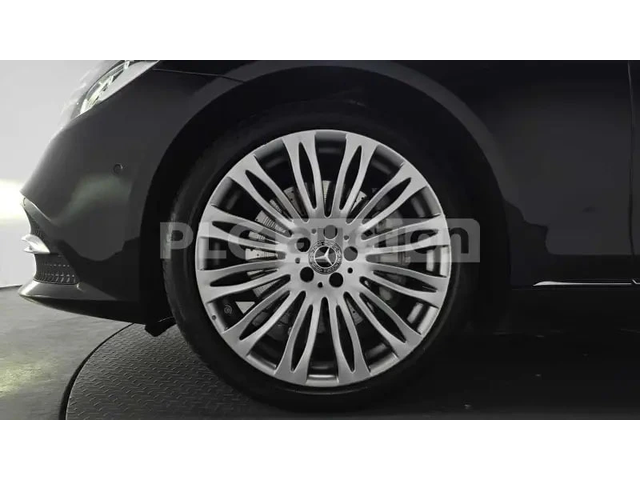 Mercedes-Benz S 560 * МАСАЖИ* ТЕЛЕВИЗОРИ* ДИСТРОНИК* NIGHT VISION* ОБД - автомобили, коли, обяви за нови и употребявани 4
