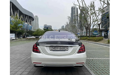 mercedes-benz-s-560 - 5