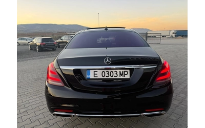 mercedes-benz-s-560 - 5