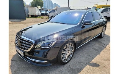mercedes-benz-s-560 - 0