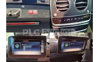 Mercedes-Benz S 560 - автомобили, коли, обяви за нови и употребявани 10