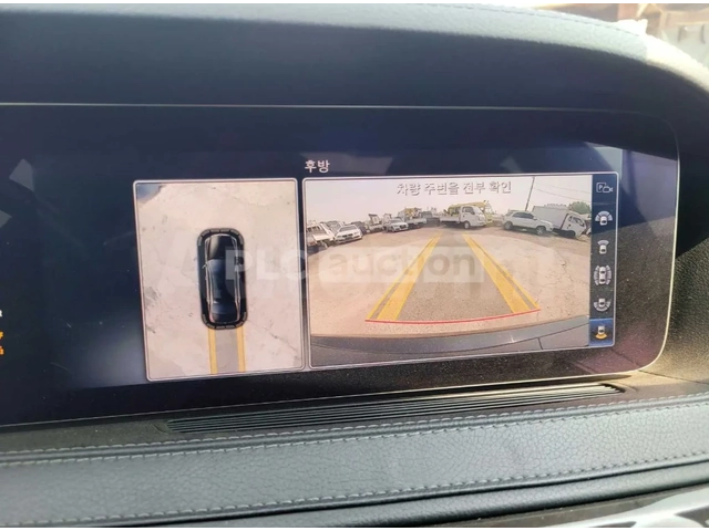 Mercedes-Benz S 560 - автомобили, коли, обяви за нови и употребявани 11