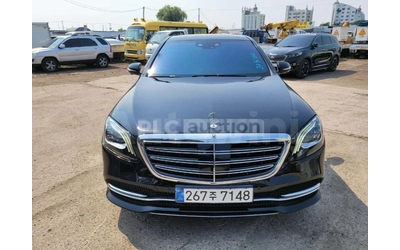mercedes-benz-s-560 - 2