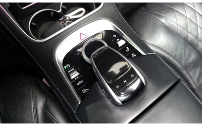 Mercedes-Benz W150 MAYBACH* 4MATIC* HUD* ФУЛ - автомобили, коли, обяви за нови и употребявани 13