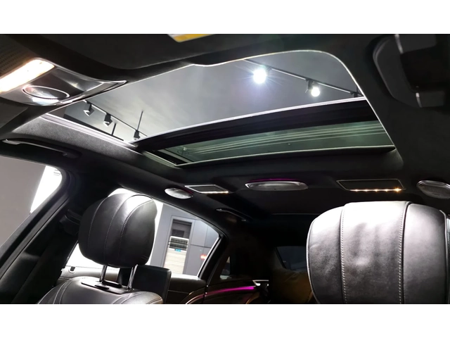 Mercedes-Benz W150 MAYBACH* 4MATIC* HUD* ФУЛ - автомобили, коли, обяви за нови и употребявани 15