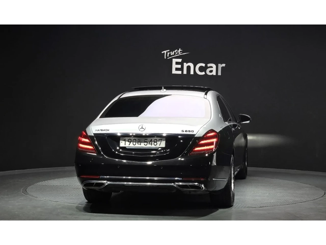 Mercedes-Benz W150 MAYBACH* 4MATIC* HUD* ФУЛ - автомобили, коли, обяви за нови и употребявани 3