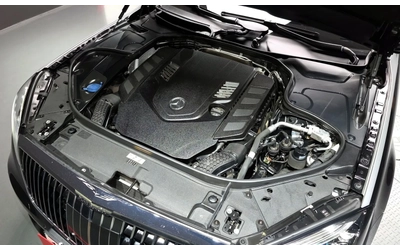 mercedes-benz-s-560 - 5