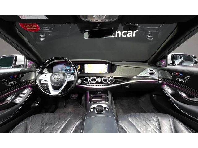 Mercedes-Benz W150 MAYBACH* 4MATIC* HUD* ФУЛ - автомобили, коли, обяви за нови и употребявани 6