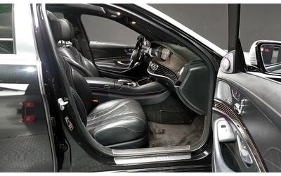 Mercedes-Benz W150 MAYBACH* 4MATIC* HUD* ФУЛ - автомобили, коли, обяви за нови и употребявани 8