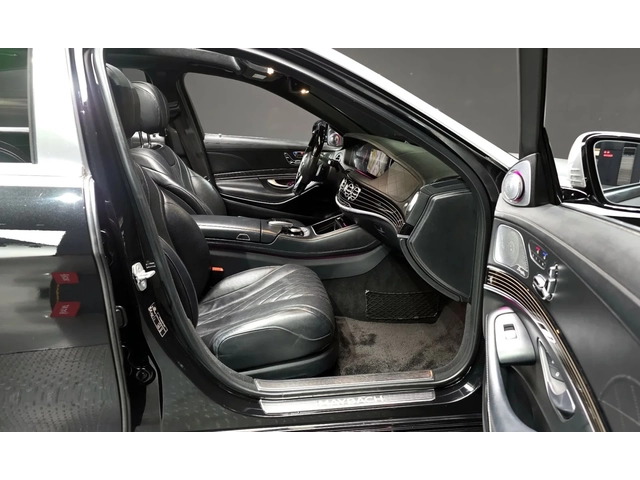 Mercedes-Benz W150 MAYBACH* 4MATIC* HUD* ФУЛ - автомобили, коли, обяви за нови и употребявани 8