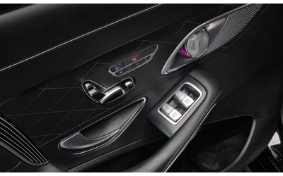 Mercedes-Benz W150 MAYBACH* 4MATIC* HUD* ФУЛ - автомобили, коли, обяви за нови и употребявани 9