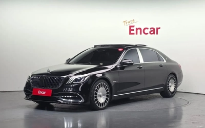 mercedes-benz-s-560 - 0