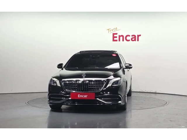 Mercedes-Benz W150 MAYBACH* L* HUD* ОБДУХ* МАСАЖ - автомобили, коли, обяви за нови и употребявани 2