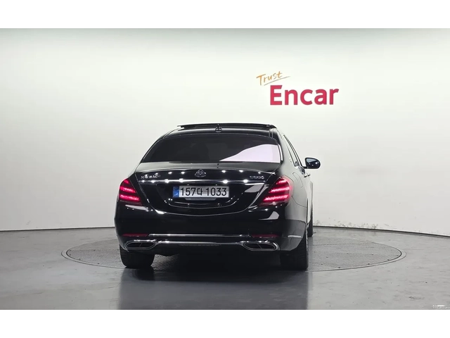 Mercedes-Benz W150 MAYBACH* L* HUD* ОБДУХ* МАСАЖ - автомобили, коли, обяви за нови и употребявани 3