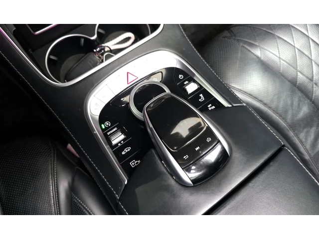 Mercedes-Benz S 560 MAYBACH* 4MATIC* HUD* ФУЛ - автомобили, коли, обяви за нови и употребявани 13