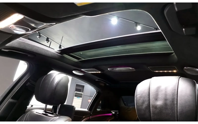 Mercedes-Benz S 560 MAYBACH* 4MATIC* HUD* ФУЛ - автомобили, коли, обяви за нови и употребявани 15