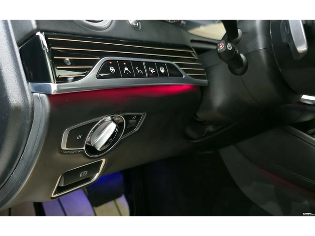 Mercedes-Benz S 560 MAYBACH* L* HUD* ОБДУХ* МАСАЖ - автомобили, коли, обяви за нови и употребявани 12