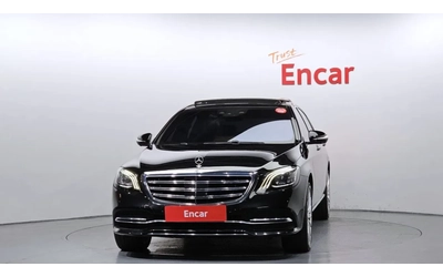 mercedes-benz-s-560 - 2