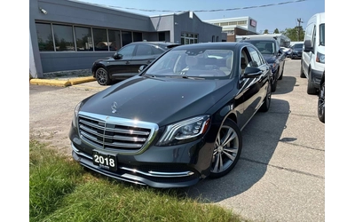 mercedes-benz-s-560 - 0