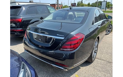 mercedes-benz-s-560 - 2