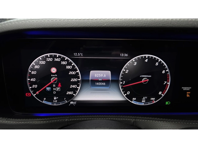 Mercedes-Benz S 560 LONG* 63 AMG PK* МАСАЖ* ОБДУХ* 360* ТВ* FULL* КРАЙ - автомобили, коли, обяви за нови и употребявани 7