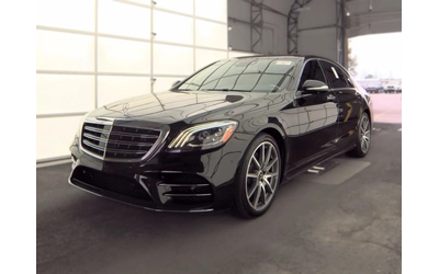 mercedes-benz-s-560 - 0