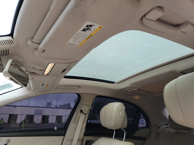 Mercedes-Benz S 560 AMG PK* МАСАЖ* ОБДУХ* DIS* 360* КРАЙНА ЦЕНА - автомобили, коли, обяви за нови и употребявани 12