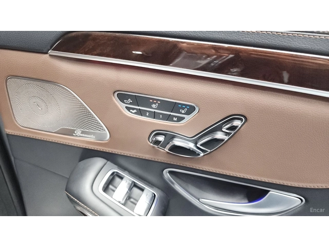 Mercedes-Benz S 560 eL* 360* HUD* МОНИТОРИ* МАСАЖИ - автомобили, коли, обяви за нови и употребявани 14