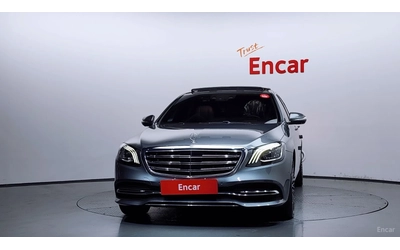 mercedes-benz-s-560 - 2