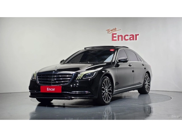 Mercedes-Benz S 560 LONG 4MATIC* МОНИТОРИ* МАСАЖИ* КОЖА* ПАНО* 360 - автомобили, коли, обяви за нови и употребявани 0